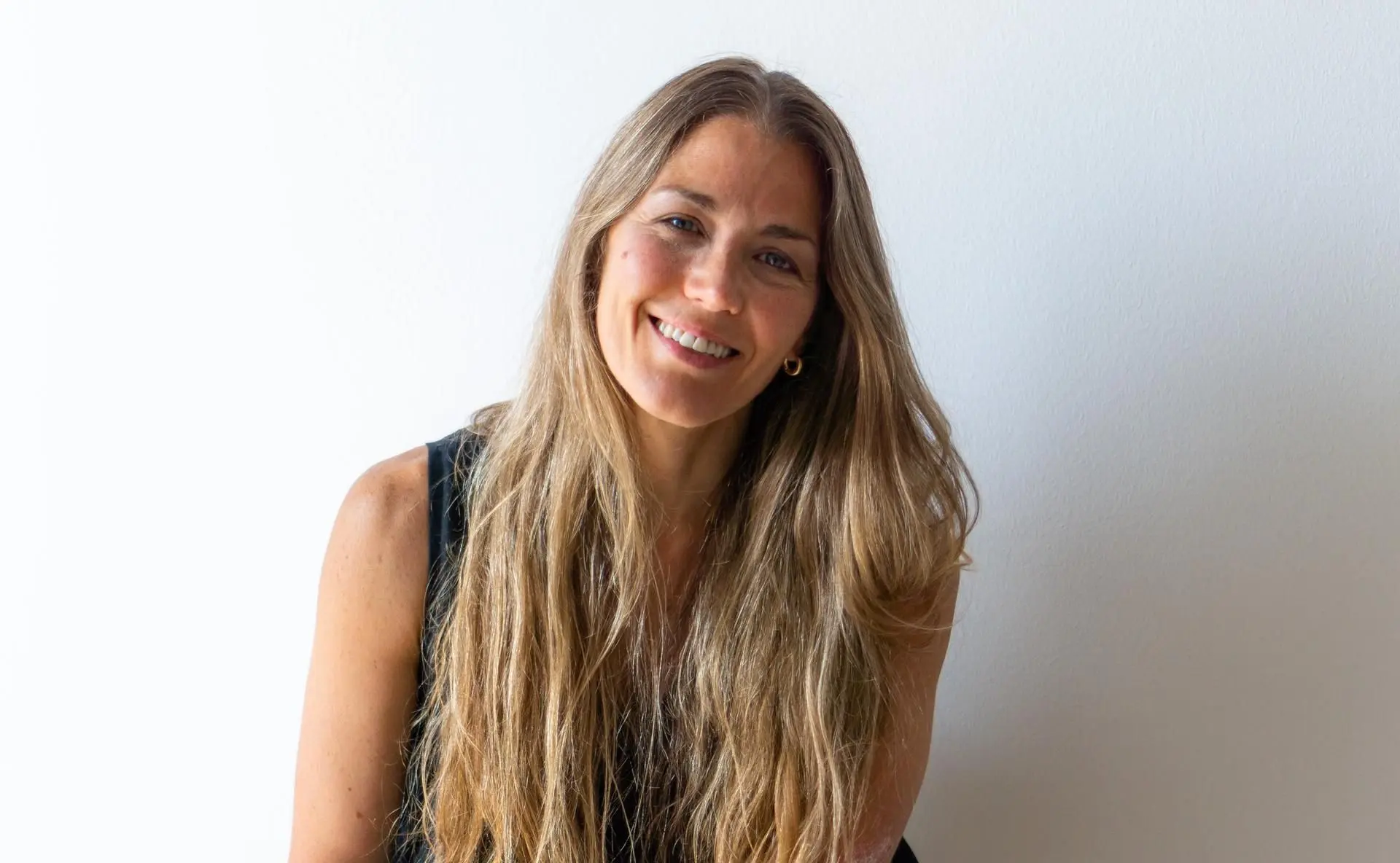 Agostina Daló, interiorista